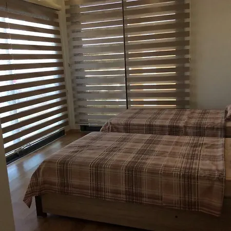 Salamis Park Feriehus Famagusta (Northern Cyprus)