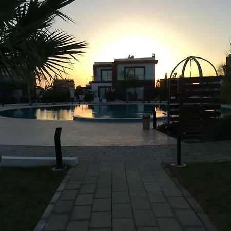 Salamis Park Casa de Férias Famagusta (Northern Cyprus)