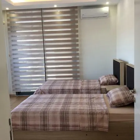 Feriehus Salamis Park