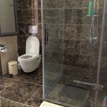 Salamis Park Feriehus *