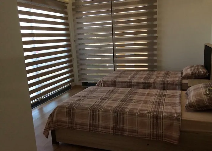 Salamis Park Holiday home Famagusta (Northern Cyprus)