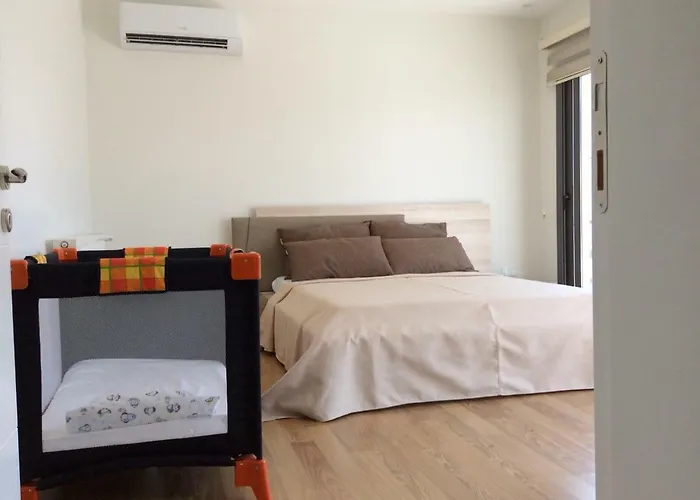 Salamis Park * Famagusta (Northern Cyprus)