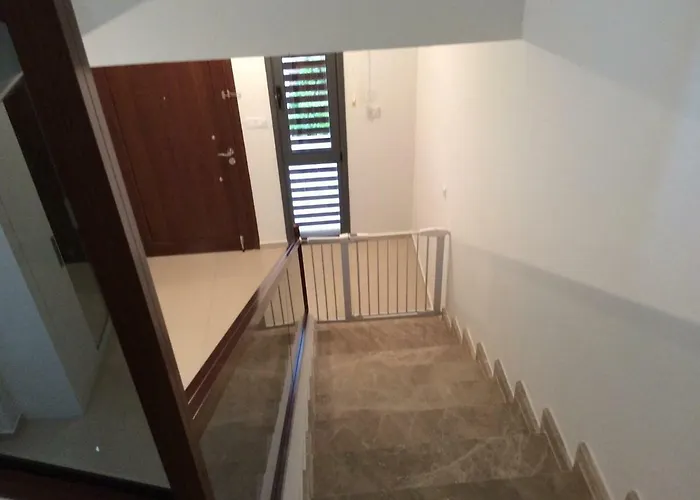 Salamis Park Holiday home *