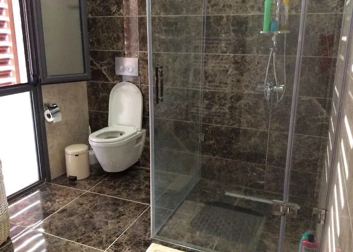 Salamis Park Semesterbostad *